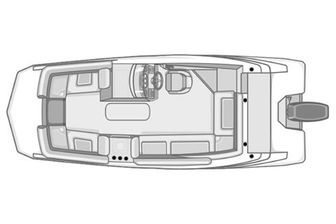 2024 Starcraft SVX 231 OB in Paducah, Kentucky - Photo 8