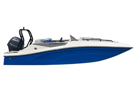 2024 Starcraft SV 16 OB