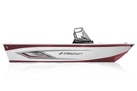 2024 Starcraft Fishmaster 196 in Paducah, Kentucky - Photo 2