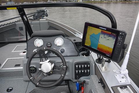 2024 Starcraft Fishmaster 196 in Paducah, Kentucky - Photo 5