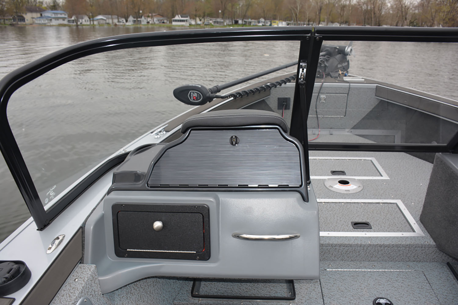 2024 Starcraft Fishmaster 196 in Paducah, Kentucky - Photo 6