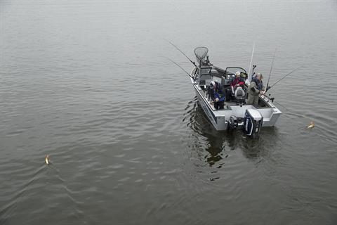 2024 Starcraft Fishmaster 196 in Paducah, Kentucky - Photo 9