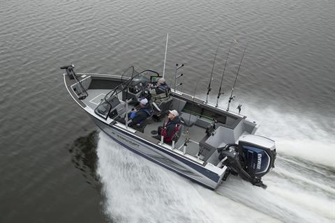 2024 Starcraft Fishmaster 196 in Paducah, Kentucky - Photo 10