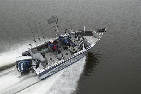 2024 Starcraft Fishmaster 196 in Paducah, Kentucky - Photo 12