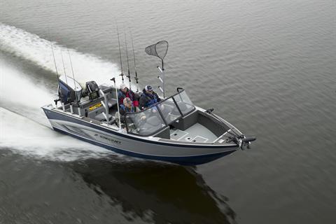 2024 Starcraft Fishmaster 196 in Paducah, Kentucky - Photo 13