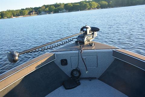 2024 Starcraft Fishmaster 210 in Paducah, Kentucky - Photo 6