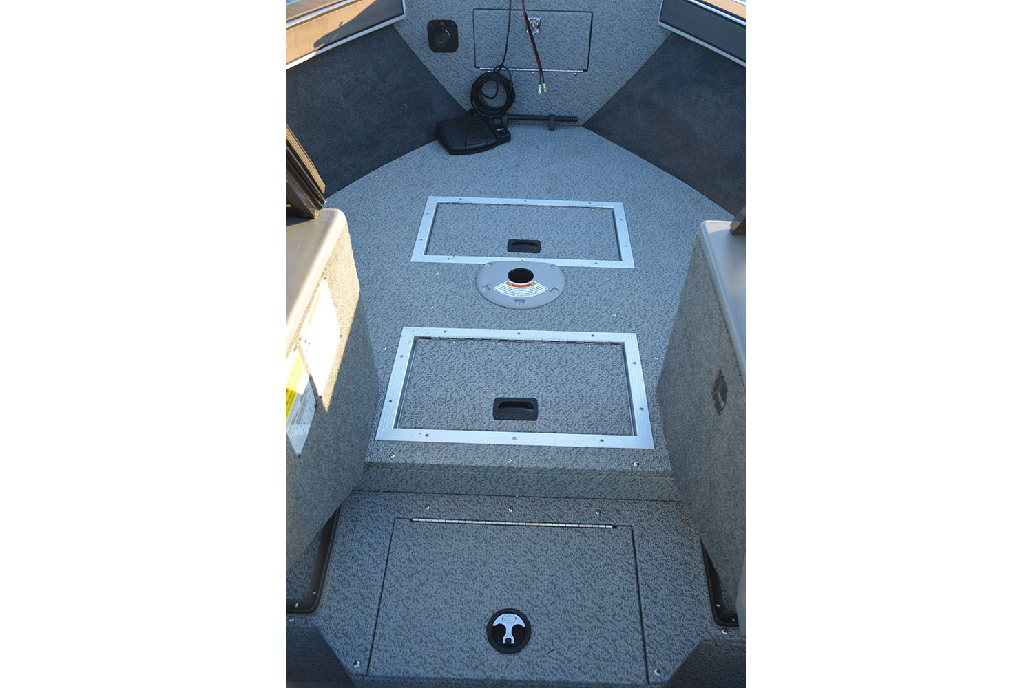 2024 Starcraft Fishmaster 210 in Paducah, Kentucky - Photo 7