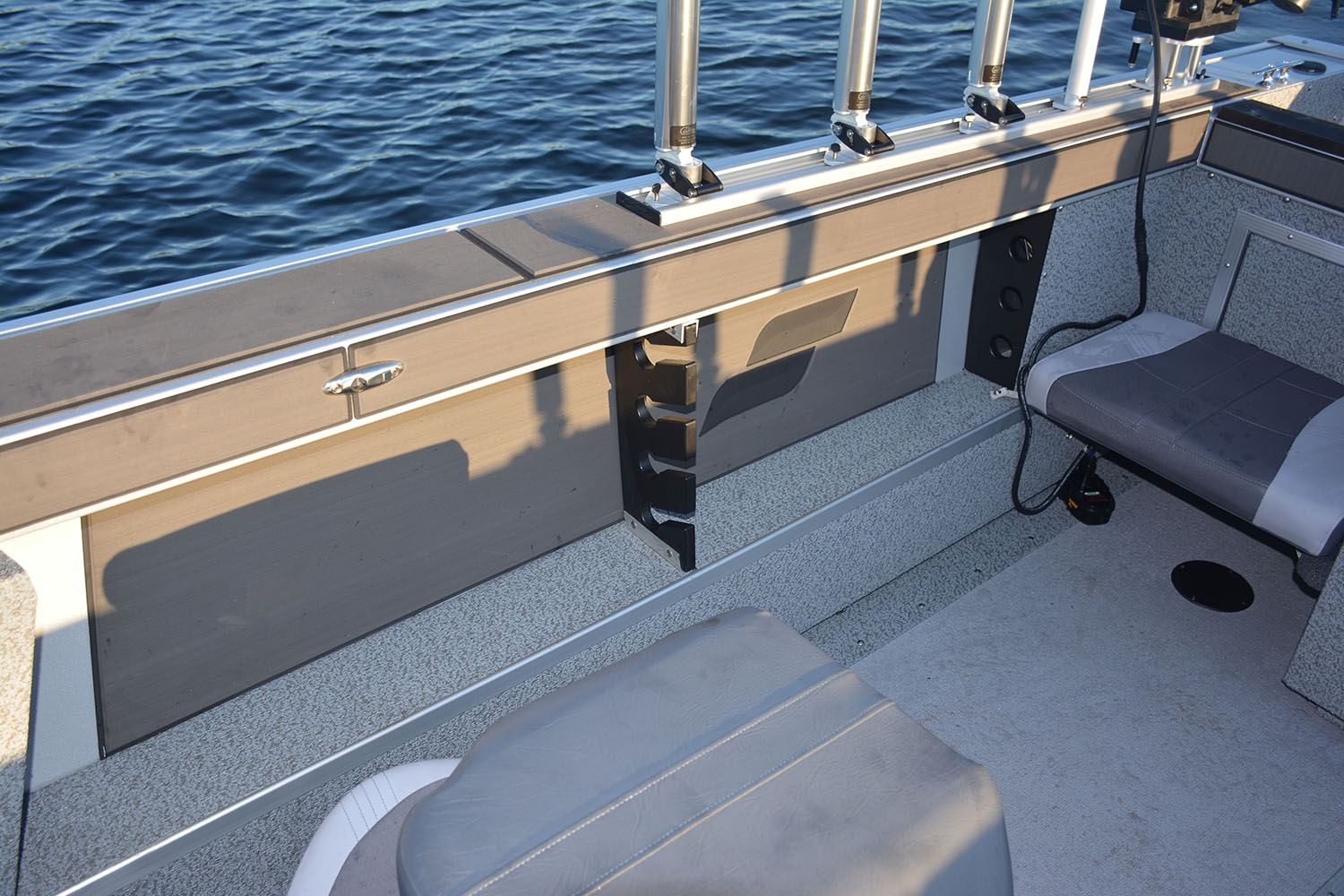 2024 Starcraft Fishmaster 210 in Paducah, Kentucky - Photo 8