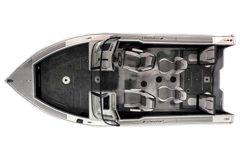 2024 Starcraft Mariner 210 XT in Paducah, Kentucky - Photo 2