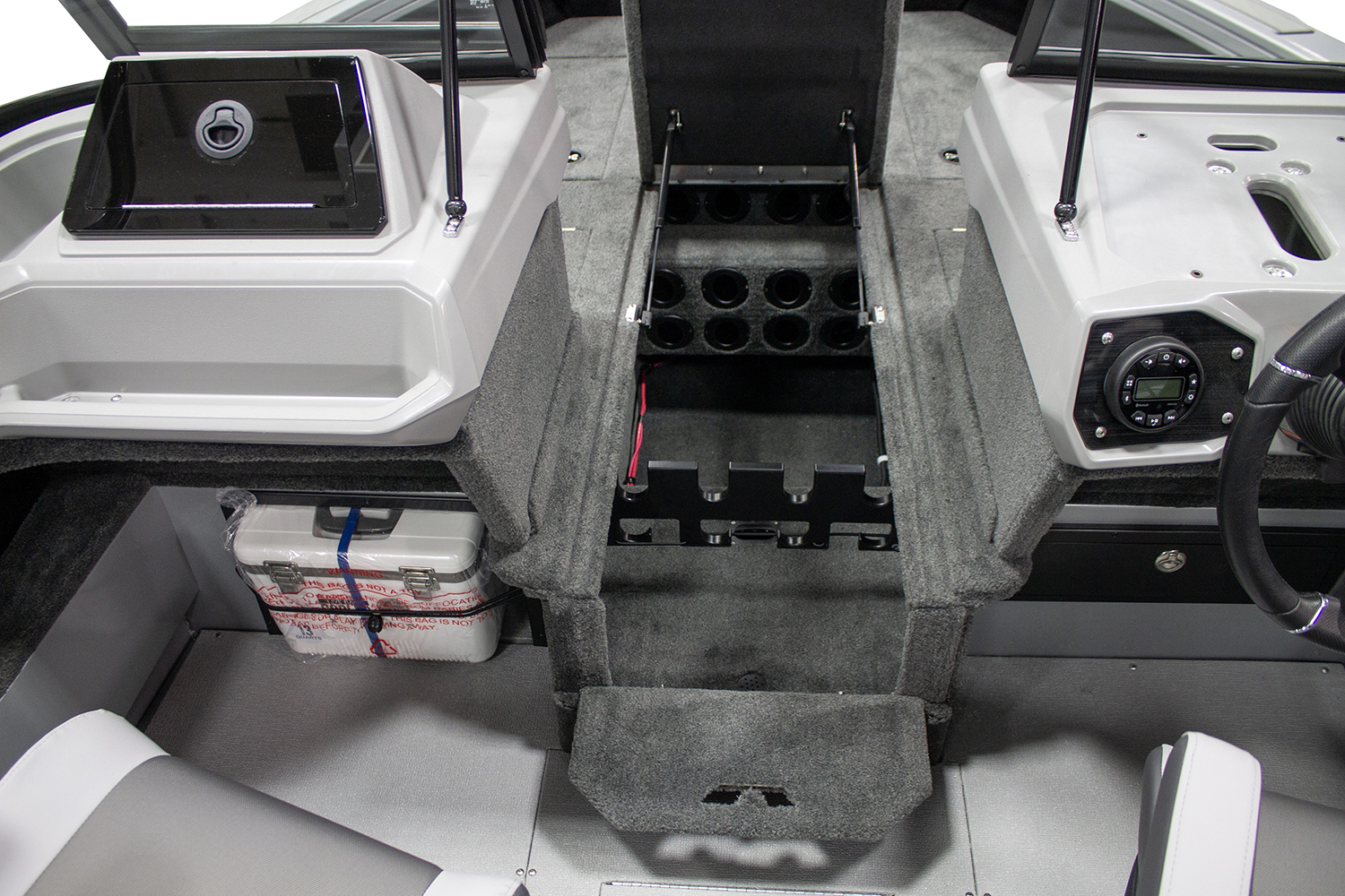 2024 Starcraft Mariner 210 XT in Paducah, Kentucky - Photo 3