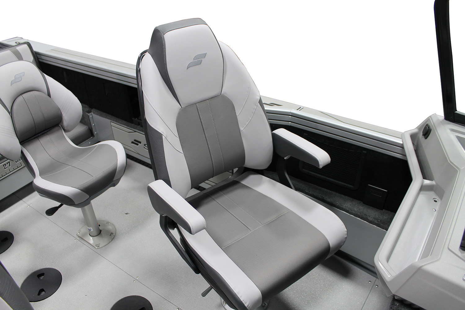 2024 Starcraft Mariner 210 XT in Paducah, Kentucky - Photo 4