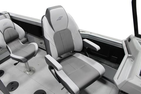 2024 Starcraft Mariner 210 XT in Paducah, Kentucky - Photo 4