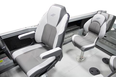 2024 Starcraft Mariner 210 XT in Paducah, Kentucky - Photo 5