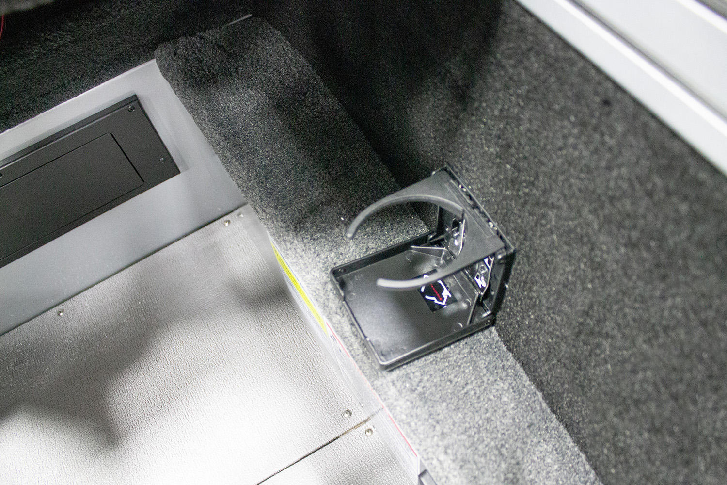 2024 Starcraft Mariner 210 XT in Paducah, Kentucky - Photo 6