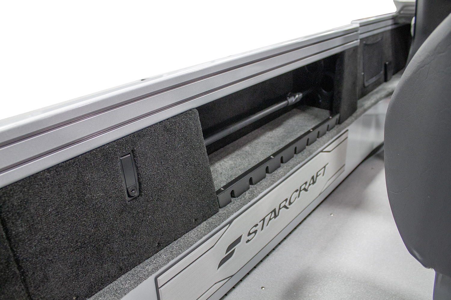 2024 Starcraft Mariner 210 XT in Paducah, Kentucky - Photo 7