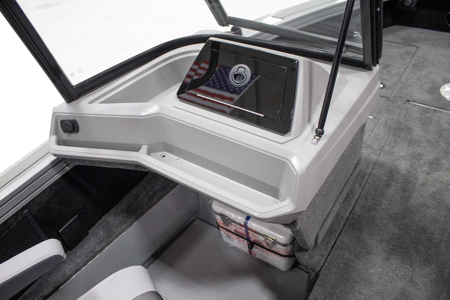 2024 Starcraft Mariner 210 XT in Paducah, Kentucky - Photo 8