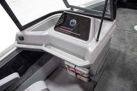 2024 Starcraft Mariner 210 XT in Paducah, Kentucky - Photo 8