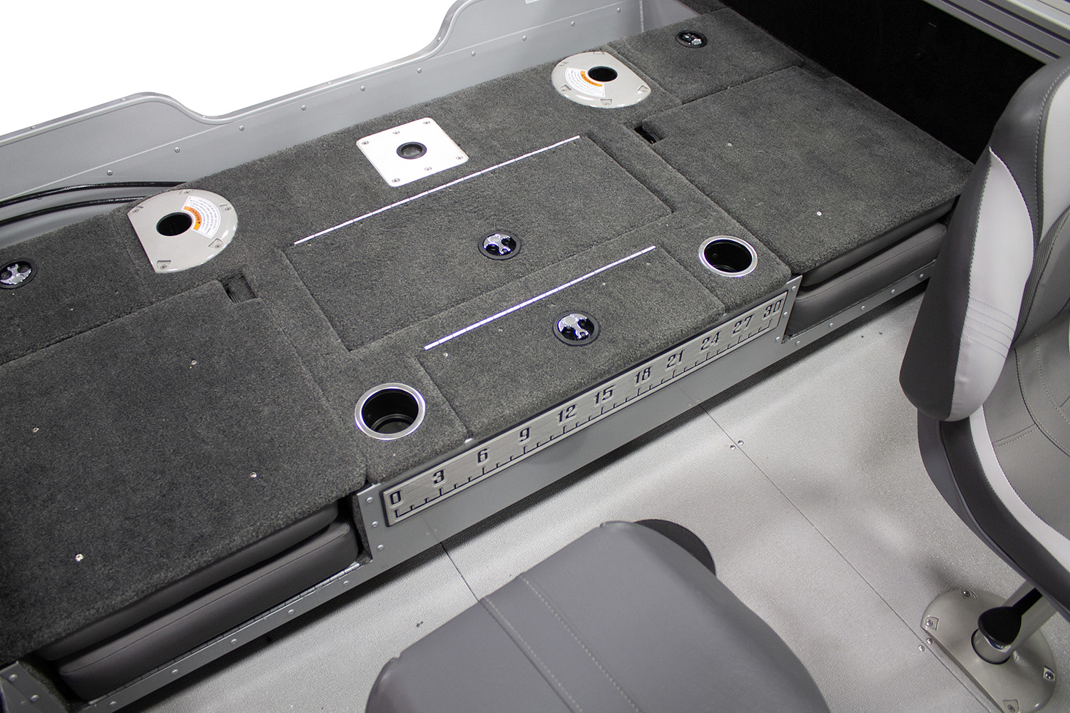 2024 Starcraft Mariner 210 XT in Paducah, Kentucky - Photo 9