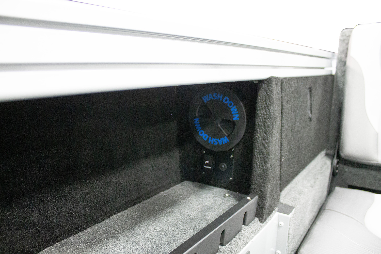 2024 Starcraft Mariner 210 XT in Paducah, Kentucky - Photo 10