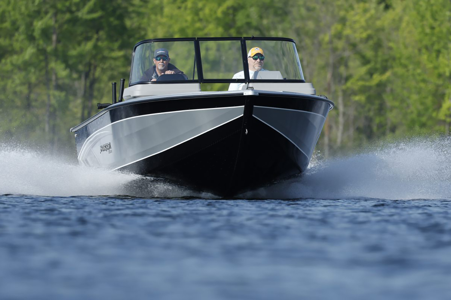 2024 Starcraft Mariner 210 XT in Paducah, Kentucky - Photo 11