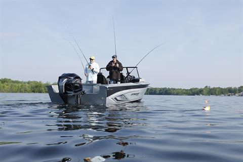 2024 Starcraft Mariner 210 XT in Paducah, Kentucky - Photo 13