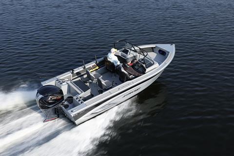 2024 Starcraft Mariner 210 XT in Paducah, Kentucky - Photo 16