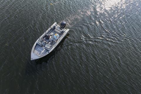 2024 Starcraft Mariner 210 XT in Paducah, Kentucky - Photo 18