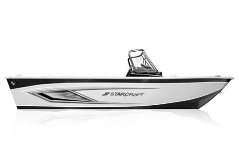 2024 Starcraft Renegade 168 SC