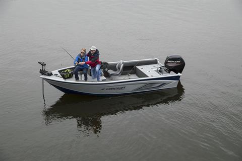 2024 Starcraft Renegade 168 SC in Paducah, Kentucky - Photo 10