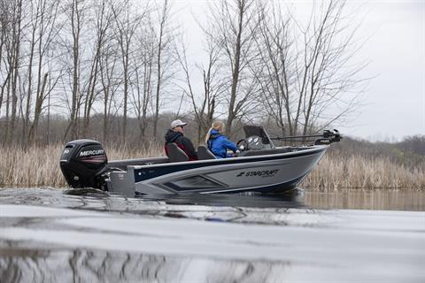 2024 Starcraft Renegade 168 SC in Paducah, Kentucky - Photo 15