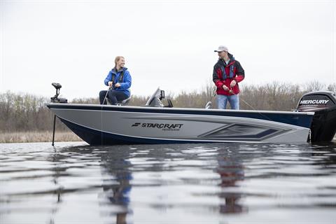 2024 Starcraft Renegade 168 SC in Paducah, Kentucky - Photo 16