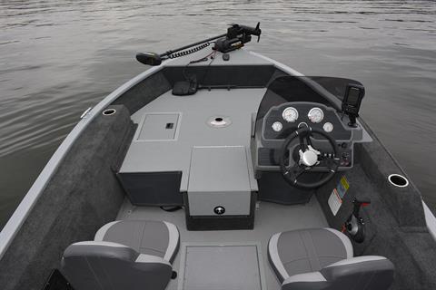 2024 Starcraft Renegade 168 SC in Paducah, Kentucky - Photo 5