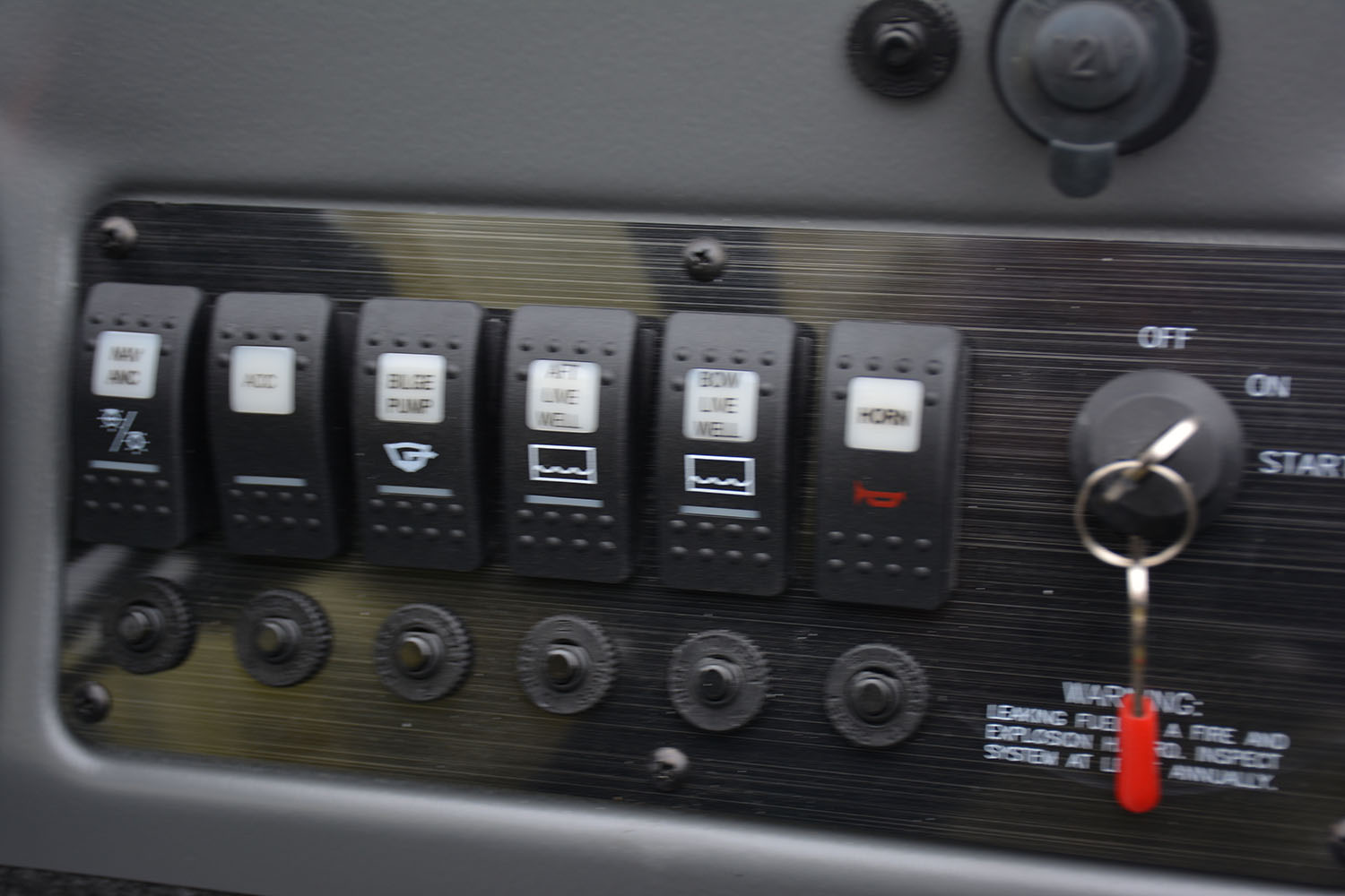 2024 Starcraft Renegade 168 SC in Paducah, Kentucky - Photo 8