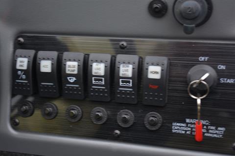 2024 Starcraft Renegade 168 SC in Paducah, Kentucky - Photo 8