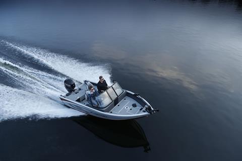 2024 Starcraft Stealth 16 DC in Paducah, Kentucky - Photo 7