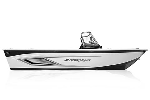 2024 Starcraft Stealth 16 Tiller in Paducah, Kentucky - Photo 3