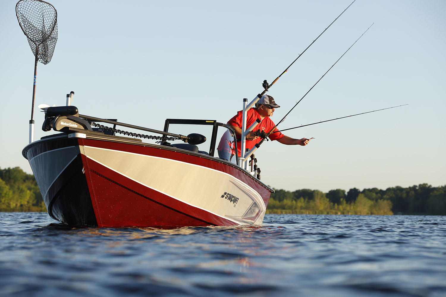 2024 Starcraft STX 2050 in Paducah, Kentucky - Photo 5