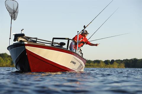 2024 Starcraft STX 2050 in Paducah, Kentucky - Photo 5