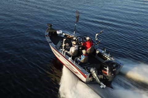 2024 Starcraft STX 2050 in Paducah, Kentucky - Photo 9