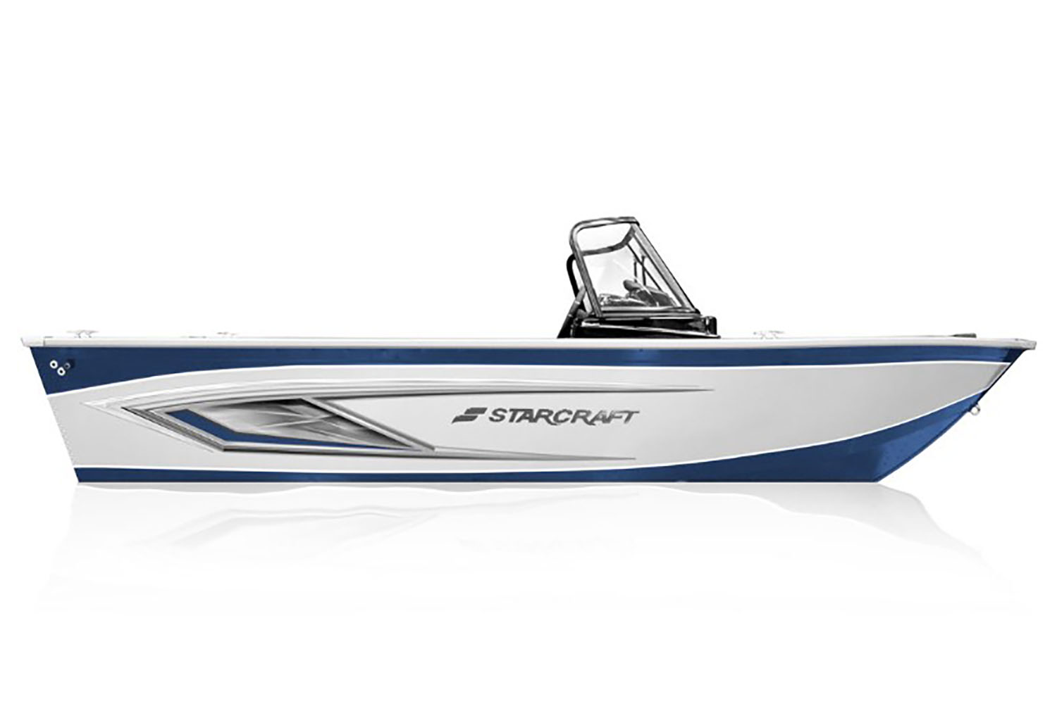 2024 Starcraft Superfisherman 186 in Paducah, Kentucky - Photo 1