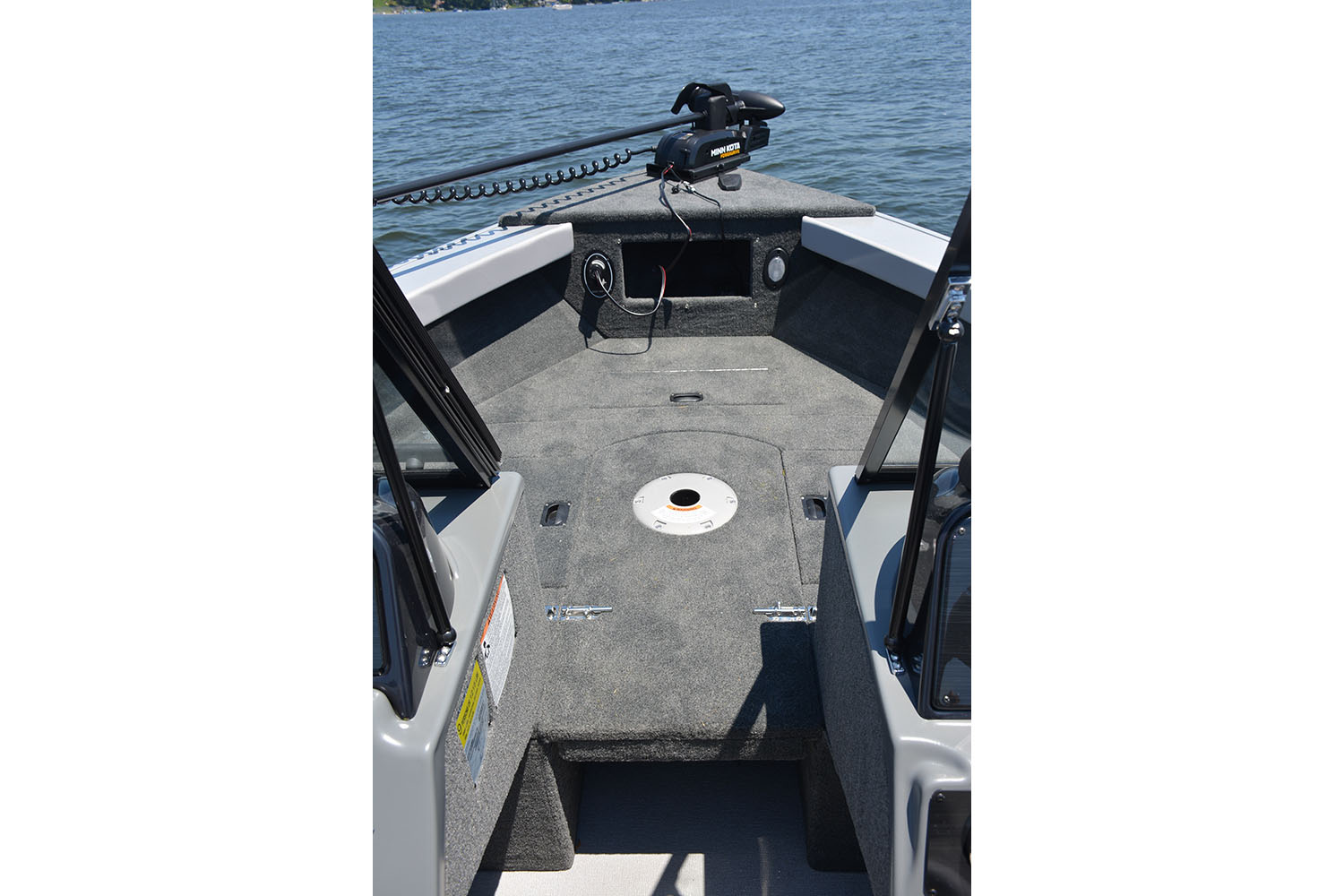 2024 Starcraft Superfisherman 186 in Paducah, Kentucky - Photo 6