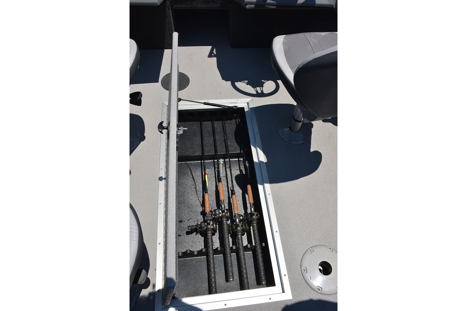 2024 Starcraft Superfisherman 186 in Paducah, Kentucky - Photo 8