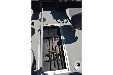 2024 Starcraft Superfisherman 186 in Paducah, Kentucky - Photo 8