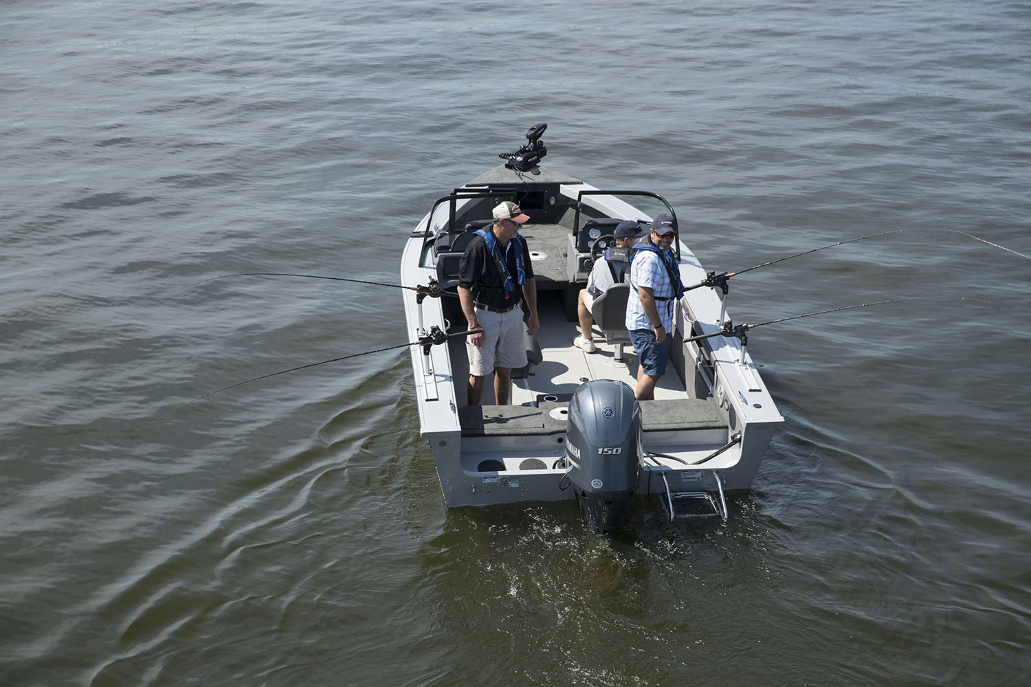 2024 Starcraft Superfisherman 186 in Paducah, Kentucky - Photo 9