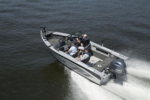 2024 Starcraft Superfisherman 186 in Paducah, Kentucky - Photo 11