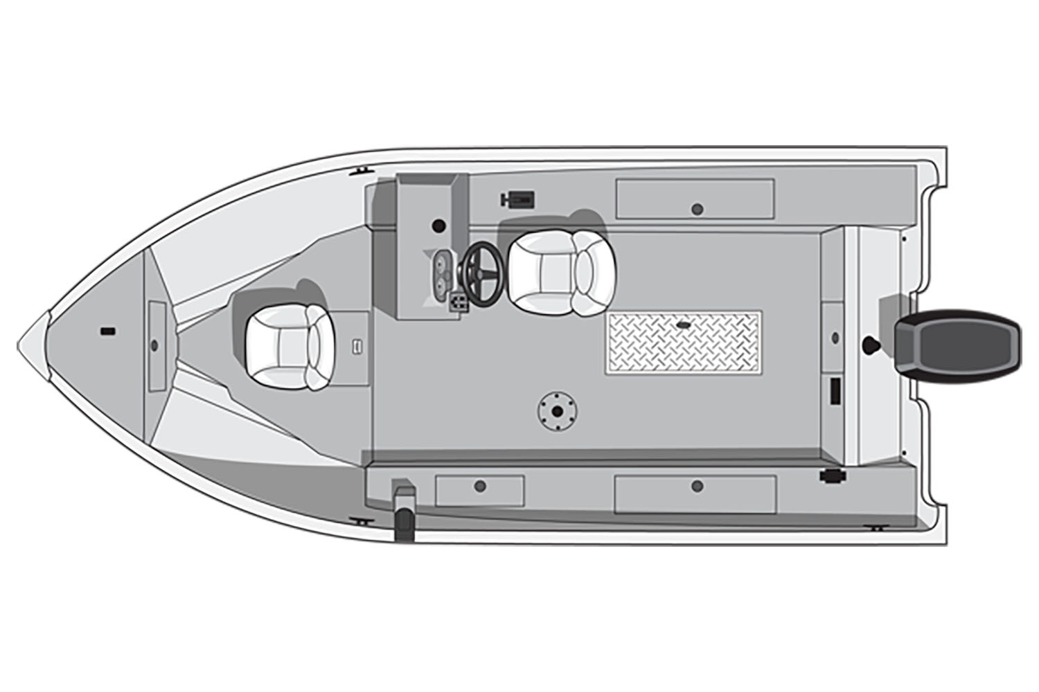 2024 Starcraft Freedom 160 SC in Paducah, Kentucky - Photo 1