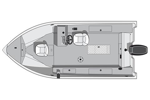 2024 Starcraft Freedom 160 SC