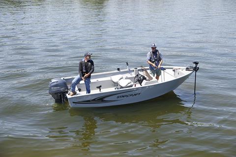 2024 Starcraft Freedom 160 SC in Paducah, Kentucky - Photo 2