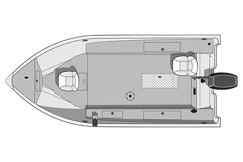 2024 Starcraft Freedom 160 TL