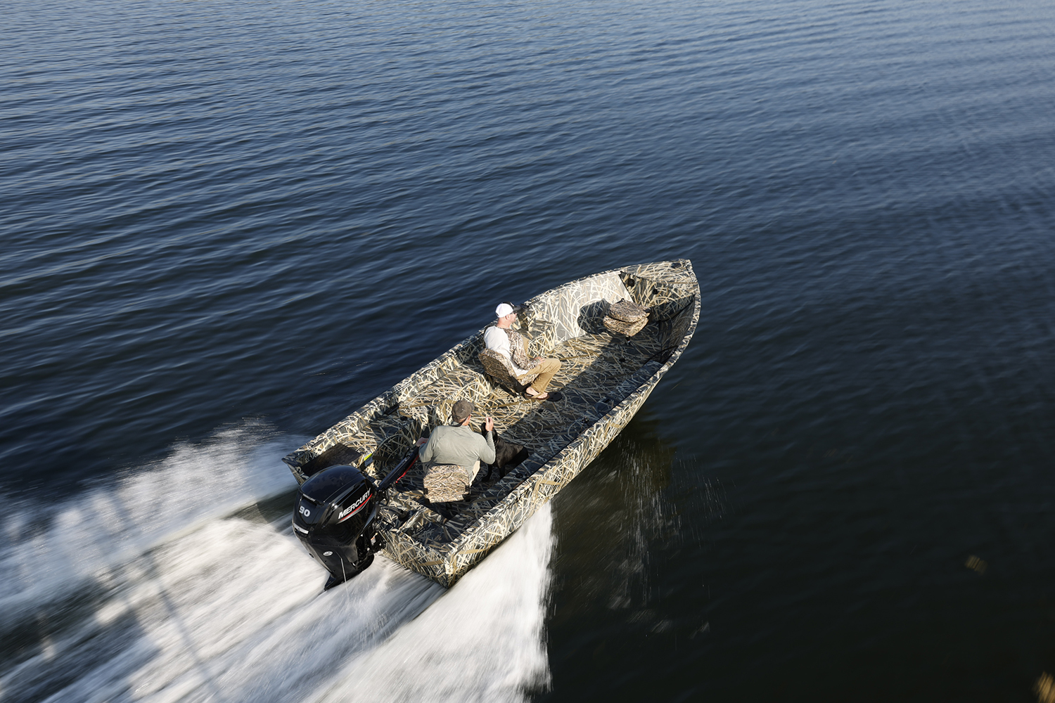 2024 Starcraft Freedom 180 TL Waterfowl in Paducah, Kentucky - Photo 9